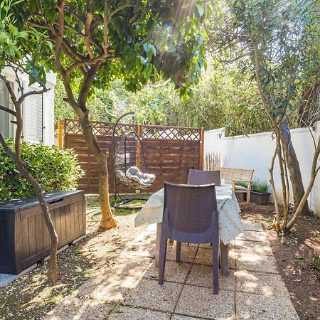 PUY Studio Valkane Private Garden מראה חיצוני תמונה
