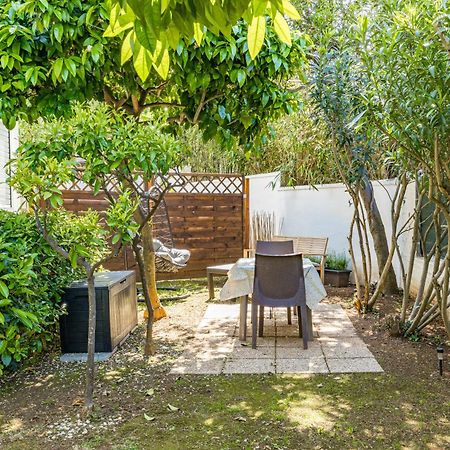 PUY Studio Valkane Private Garden מראה חיצוני תמונה