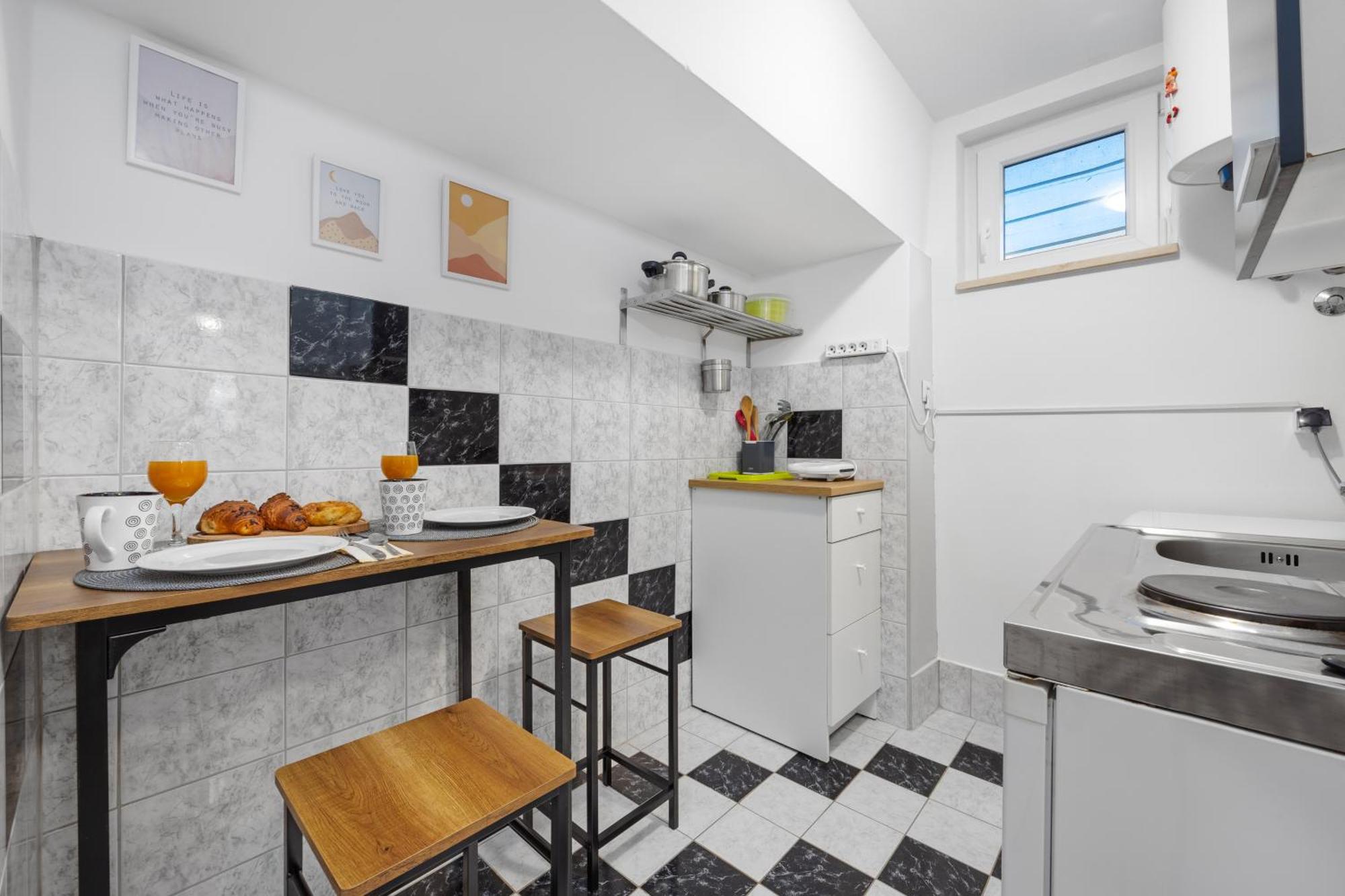 PUY Studio Valkane Private Garden מראה חיצוני תמונה