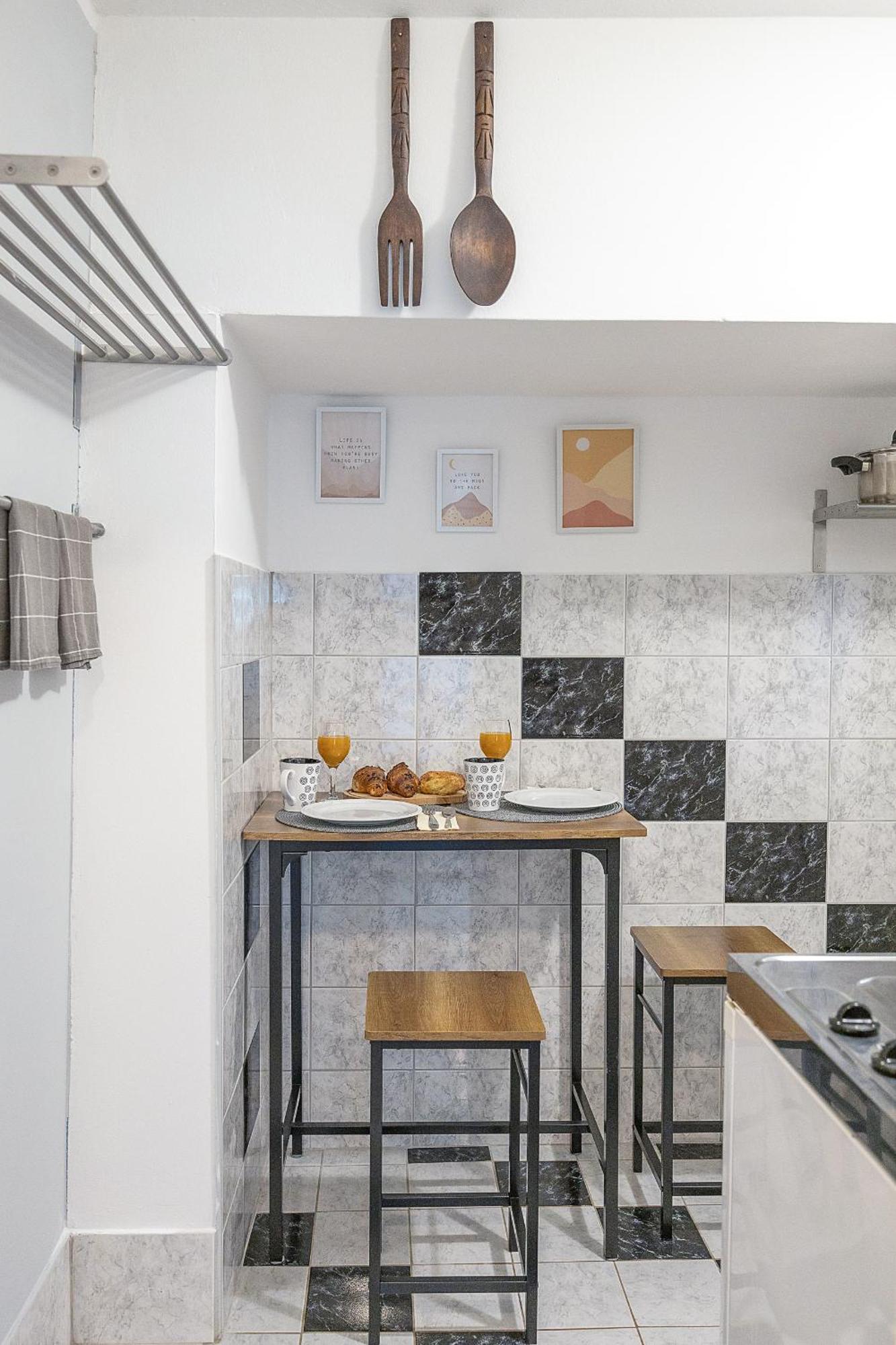 PUY Studio Valkane Private Garden מראה חיצוני תמונה